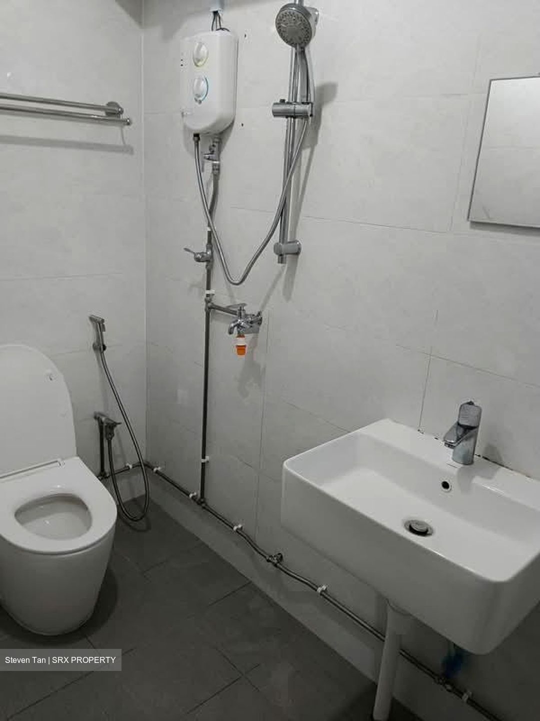 Blk 931 Yishun Central 1 (Yishun), HDB 4 Rooms #583428681